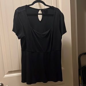 Torrid size 2 Blouse